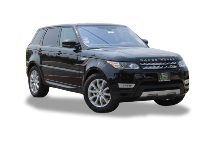Up to 3 passengers
Let yourself be driven aboard this Range Rover SUV with its distinctive design, the style and performance of which allows for versatility on all terrain.
